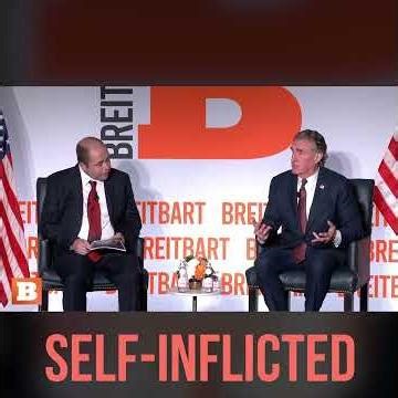 Doug Burgum: California Is Blocking Pipelines, Was Only State Dependent on Strait of Hormuz Oil