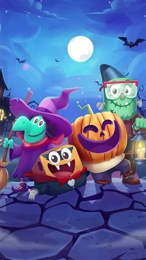 Unwind with a game of Yatzy- Dice Clubs! 🎃✨