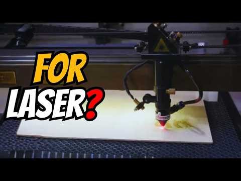 Laser Cutting & Engraving Machines 2024 - 2026 | Best Picks for Precision & Power! Budget?