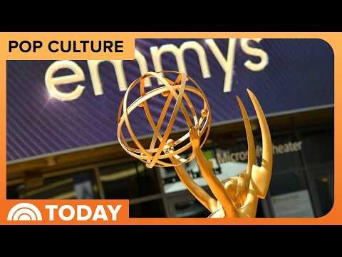 See 2026 Emmy Nominees for Reality Competition, Variety Series