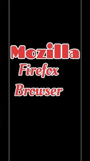 how to install MOZILLA Firefox app Browser #mobiletips #secureapp #hinditech #tech #windowsapp
