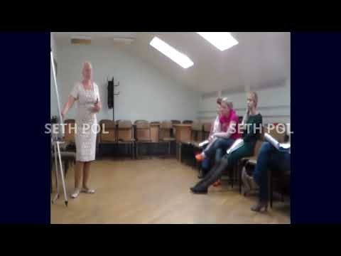 Toe dangling shoeplay heels during classroom (READ DESCRIPTIONS)