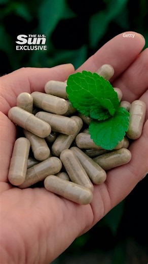 Grieving mom calls out 'miracle cure' kratom scam | The US Sun