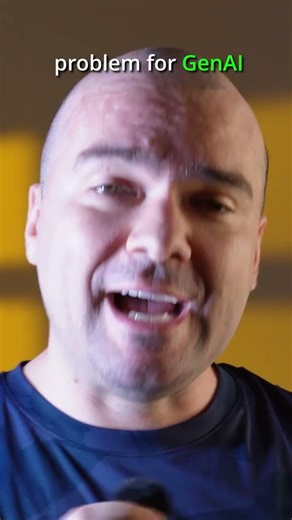 Model Collapse How the ai models get dumber (short #7 )