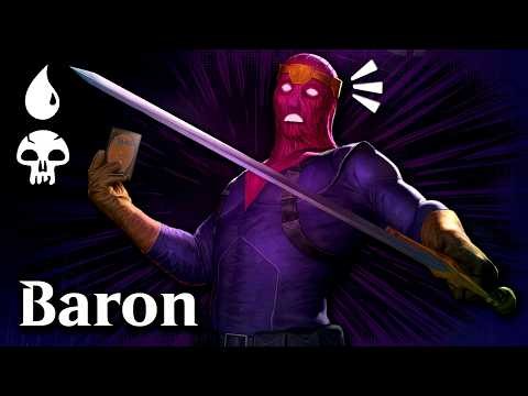 Casting my combo for free.