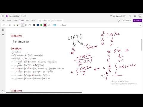 Integration Part-3 for Beginners | MAT101 Easy Explanation