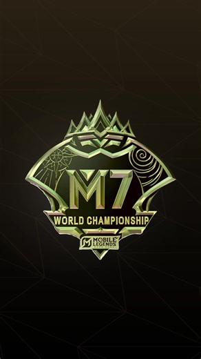 Menuju M7 World Championship Mobile Legends: Bang Bang