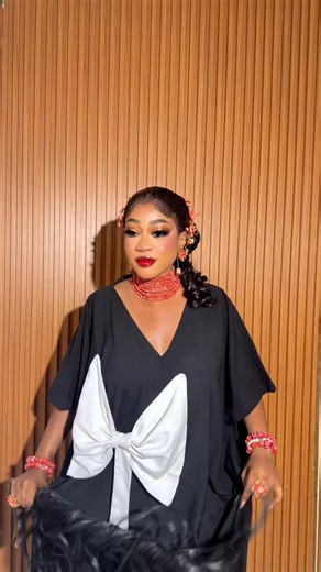 Dress styled and designed by Ese Couture — Peller & CandydTeddy look