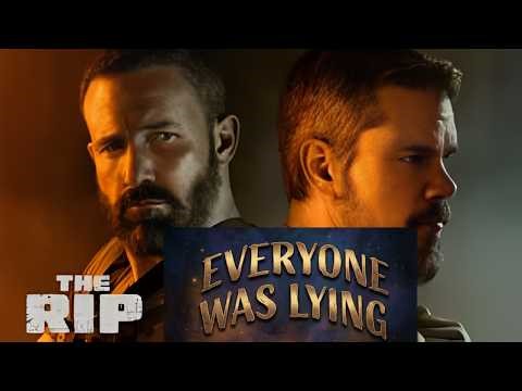 THE RIP Ending Explained The Hidden Meaning, Final Twist & Moral Choice Breakdown