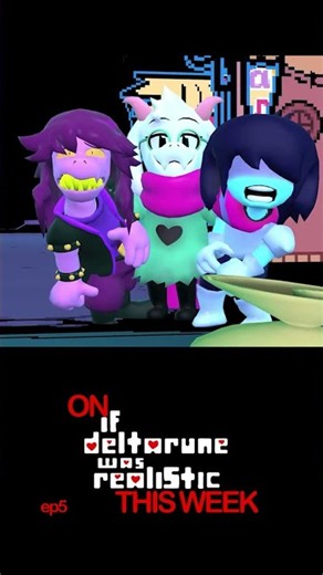 Episode 5 This Week