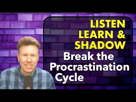 Shadowing English: Repeat After Me: Speaking Practice for Pronunciation and Fluency