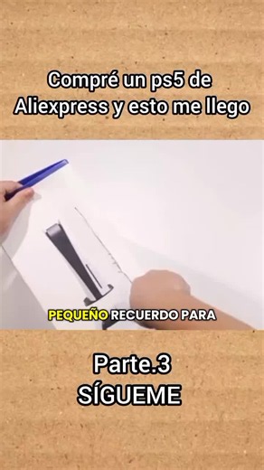 #ps5 #playstation #aliexpress #ebay #paratiiiiiiiiiiiiiiiiiiiiiiiiiiiiiiiiii🦋