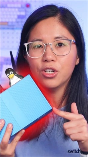 What If Your Router Could Run Linux?