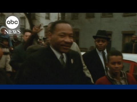 Remembering Martin Luther King Jr.’s legacy