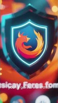 Firefox - Intermediate Guide