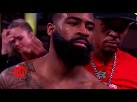 Stephen Fulton vs Roman Highlights Full Fight ( USA vs USA ) | Latest Boxing Fight Highlights 2026