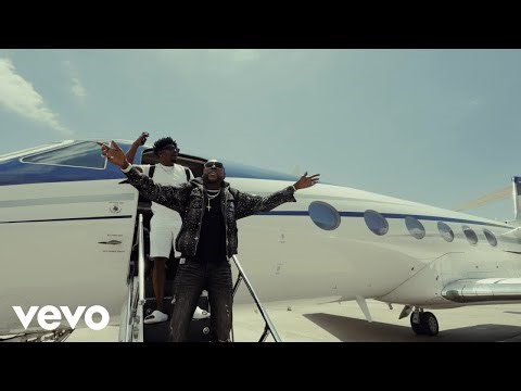 Vybz Kartel - Victory (Official Music Video)