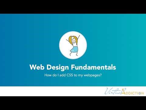 CSS Placement Explained: Inline vs Internal vs External (Best Practices for Beginners)
