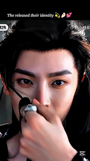 Let’s be honest with each other! 💕💕| Love in The Clouds | YOUKU