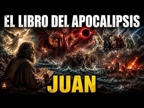 El Libro Del Apocalipsis | Las Visiones Prohibidas de Juan