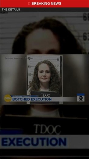 Christa Pike Execution Doctor Had Already Failed Before