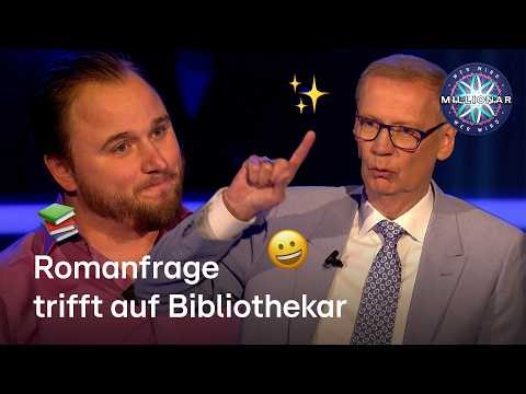 Mit dem perfekten Joker 64.000€ eingesackt 😁​​💰​📞​ ​|​ Wer wird Millionär?