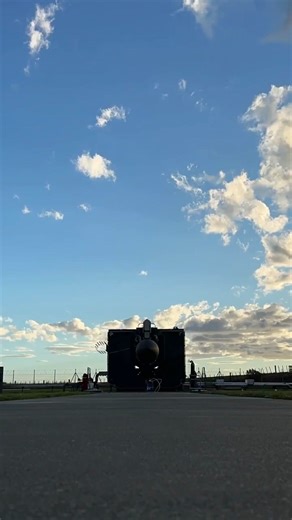 🚀 Ever wondered how the Electron rocket is raised to vertical before liftoff? On the launch pad, Rocket Lab’s Electron rocket is transported horizontally and then carefully lifted to a vertical position using a specialized hydraulic erector system. This precise process ensures the rocket is securely aligned and ready for final checks before launch. #ElectronRocket #RocketLab #SpaceTech #LaunchPrep #RocketScience #SpaceFlight #Aerospace #Liftoff | ISRO Spaceflight Now