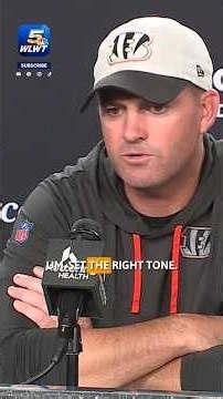 Taylor praises Ja’Marr Chase’s leadership after halftime speech: ‘Great to see’