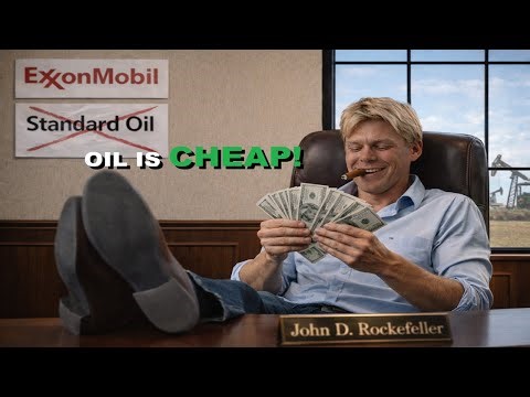 ExxonMobil: Rick Rule Loves This Stock — And I Understand Why