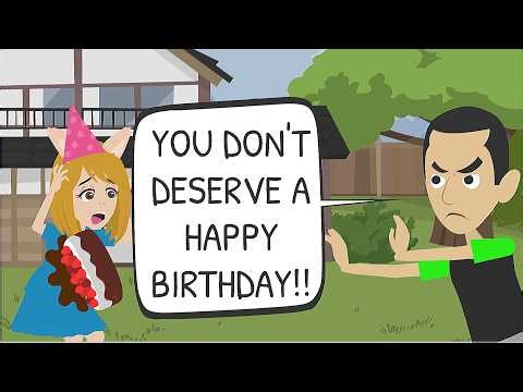 Billy Ruins Emily Leduc's Birthday Party / Grounded