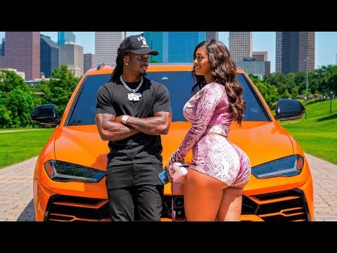 She's NOT a GOLD DIGGER, She's WIFE MATERIAL!! (MUST WATCH THIS VIDEO)