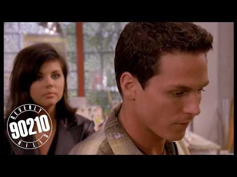 Valerie Tries to Arange a Truce Between Colin and His Father!