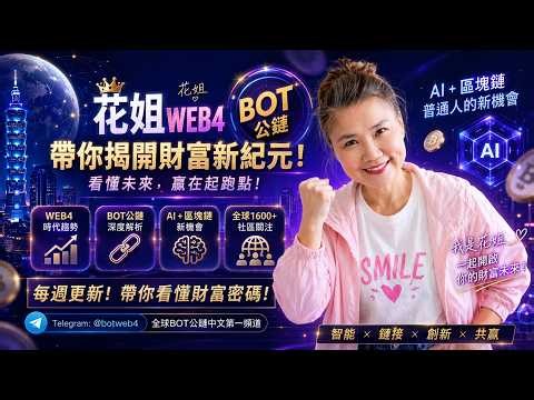 CA 超算協議：AI+Web3=WEB4--0528
