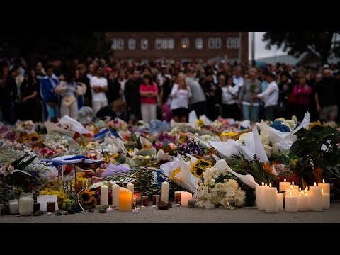 ‘Test of our courage’: Business leaders have ‘overwhelming support’ for royal commission