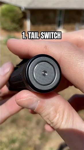 What's New in the Baton 4 Pro #edc #torch #flashlight #olightworld