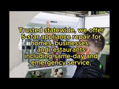 Proven Appliance Repair 469-840-5412