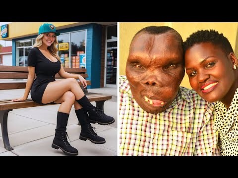 1 in a Million: 15 Most UNIQUE People in the World