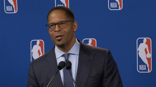 Six ties among teams with identical regular-season records were broken today through random drawings to determine the order of selection for NBA Draft 2026.The NBA Draft Lottery will be held Sunday, May 10 at 3pm/et, live on ABC.