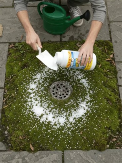 If your sink or shower drain is slow, blocked or starting to smell, this pipe dredger is seriously satisfying to use 🤢 It helps tackle the hair, grease, food and grime that can build up inside your pipes and leave water draining painfully slowly. Perfect for giving smelly, clogged drains a proper clean. #BlockedDrain #DrainCleaner #CloggedDrain #dealdrop #foryoudays