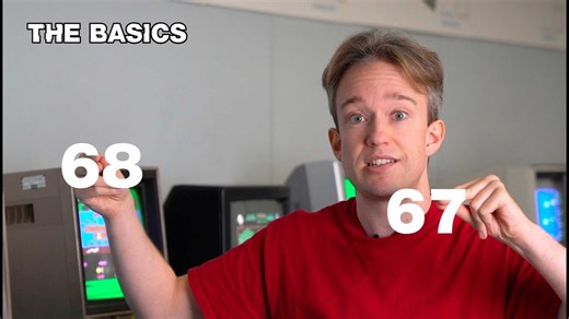 Why computers can't count sometimes