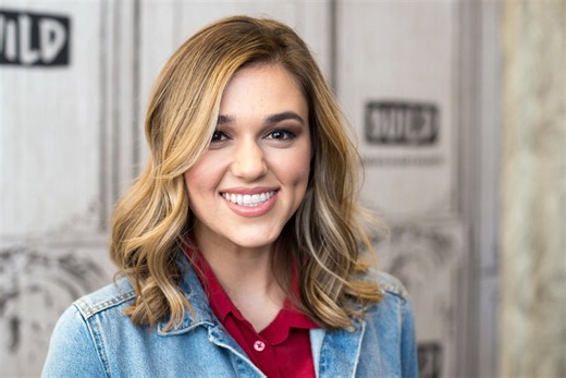 Sadie Robertson says baby daughter’s choking incidents led to a diagnosis that changed everything