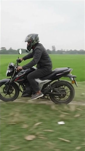 🏍️ Motorcycle Off-Road Crash Into Deep Mud