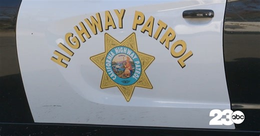 California Highway Patrol begins 24-hour maximum enforcement period