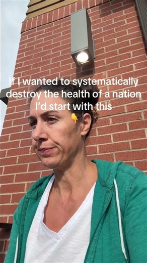 20 hidden health killers hiding in your daily life #healthcare #awareness