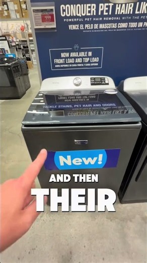 Whirlpool Washer and Dryer Problems: A Repair Tech’s Take