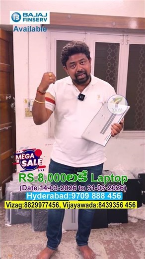 2GB Graphics Card Laptop #short