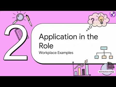 K3 : Principles of Quantitative Research and Underlying Theories