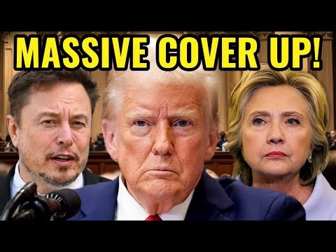 🔥IT'S SO BAD! I can't BELIEVE the FINDINGS REPORT SHARED with Trump!!