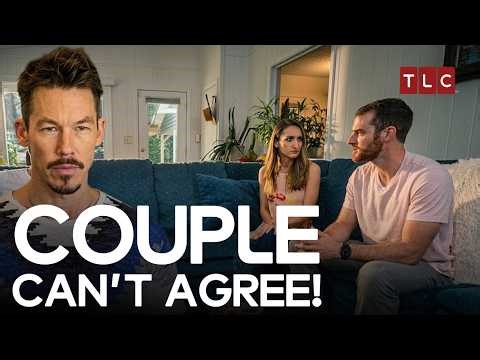 Ready Home or Big Project? David Has to Break the Tie! | My Lottery Dream Home S5 Ep3 | TLC India