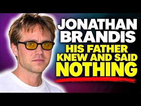 Friends Behind a Wall, a Closed Door, the Night Jonathan Brandis Ended
